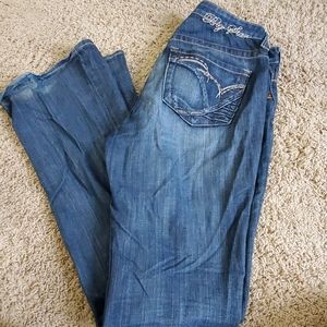 Big star Maddie 30XXL